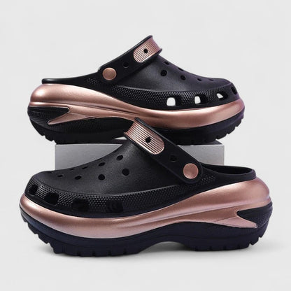 Orthopedic Platform Sandals
