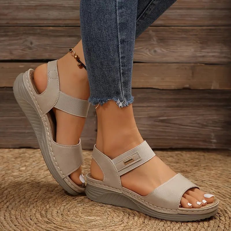 Women's Wedge Sandals