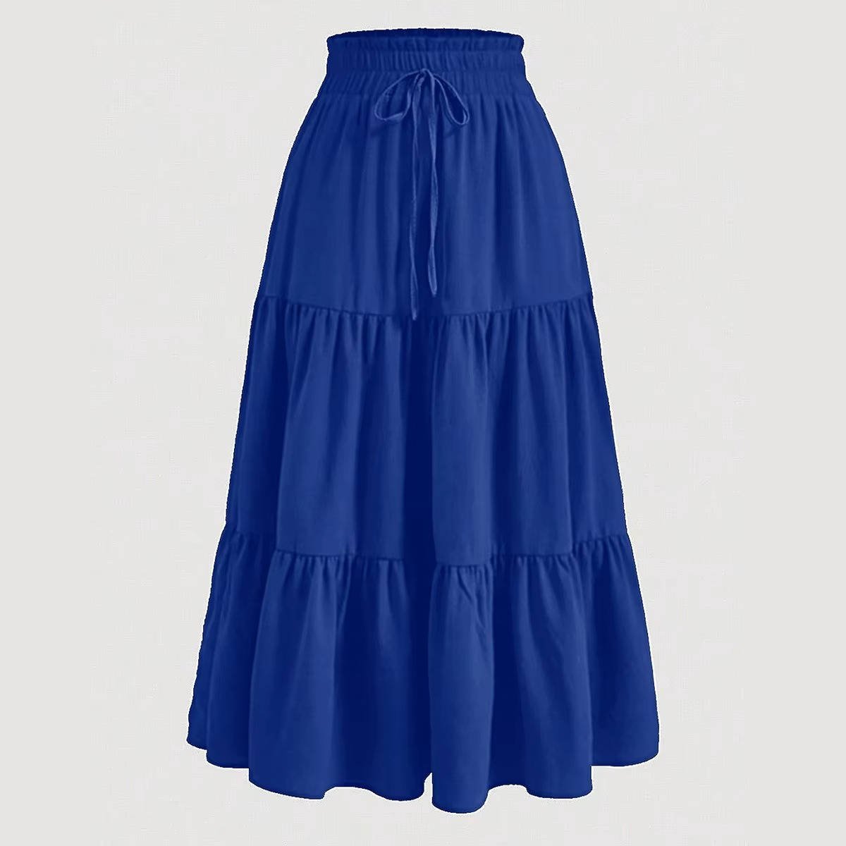 Women's Maxi Skirt
