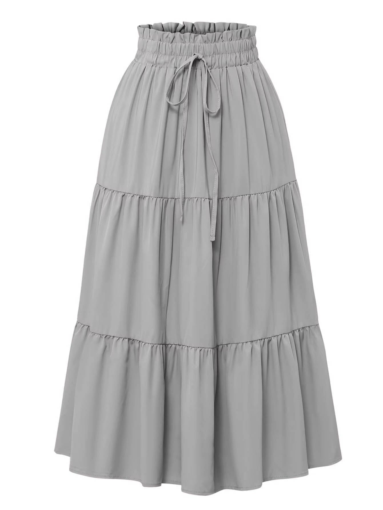 Women's Maxi Skirt