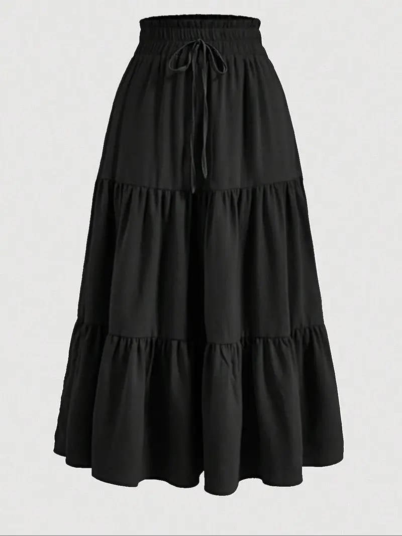 Women's Maxi Skirt