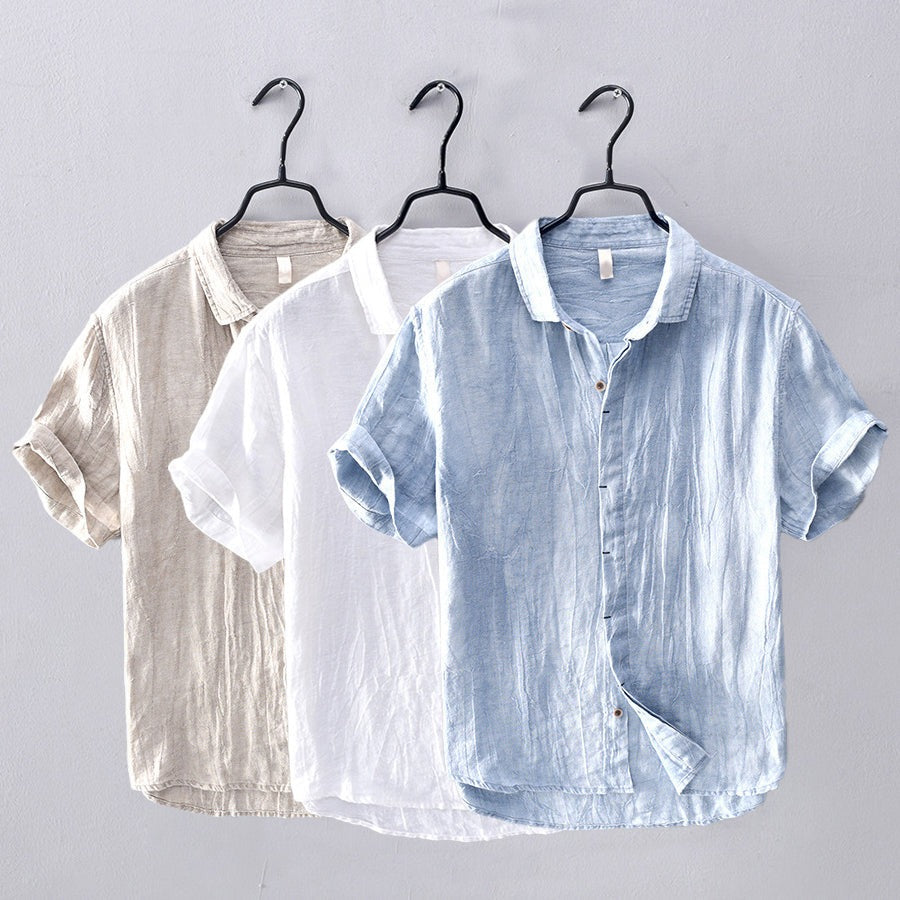 Short Sleeve Shirt