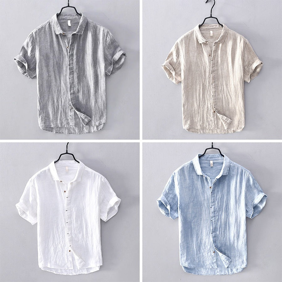 Short Sleeve Shirt