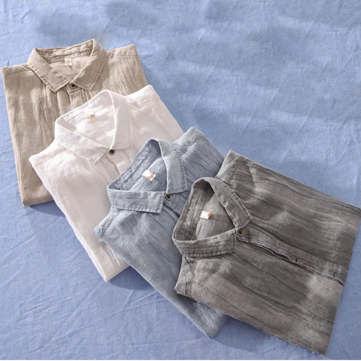 Short Sleeve Shirt