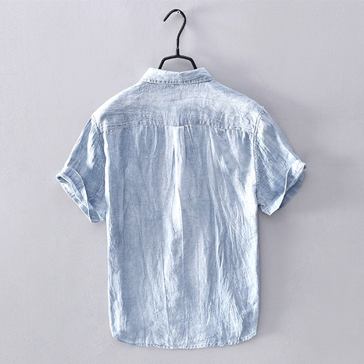 Short Sleeve Shirt