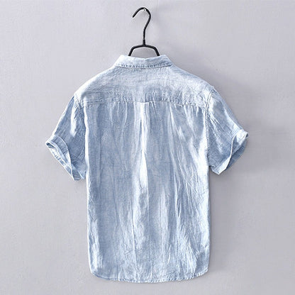 Short Sleeve Shirt