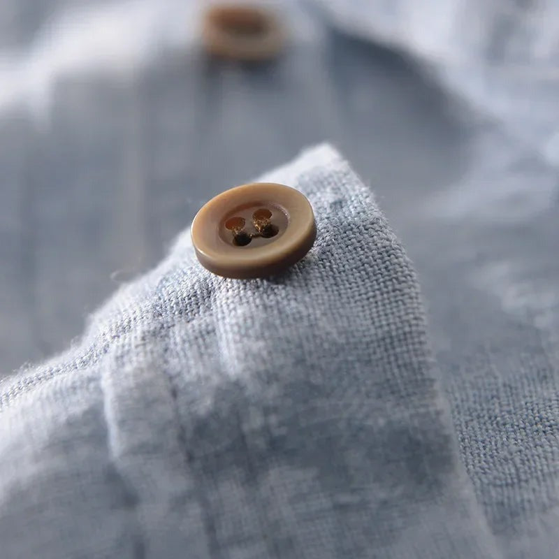 Short Sleeve Shirt