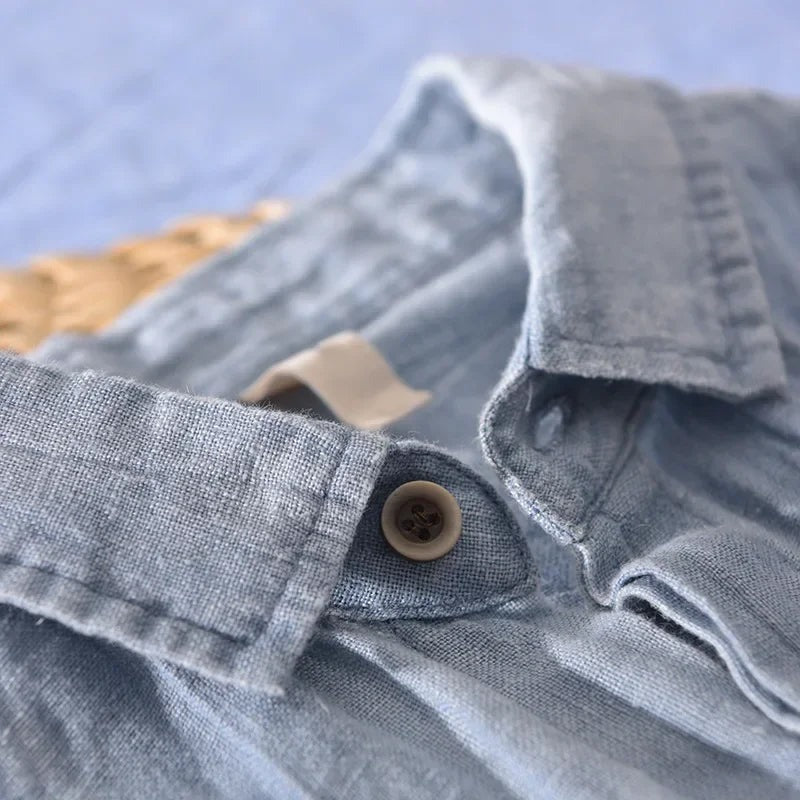 Short Sleeve Shirt