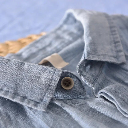 Short Sleeve Shirt