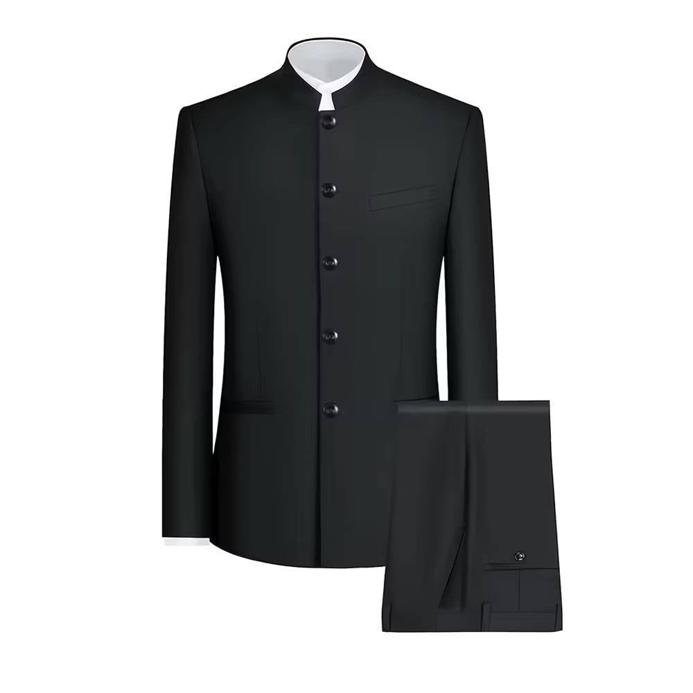 Wedding Suit Two Piece Set