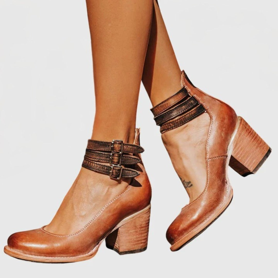 Comfort Sandals