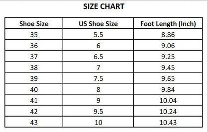 Orthopedic Mesh Walking Sneakers