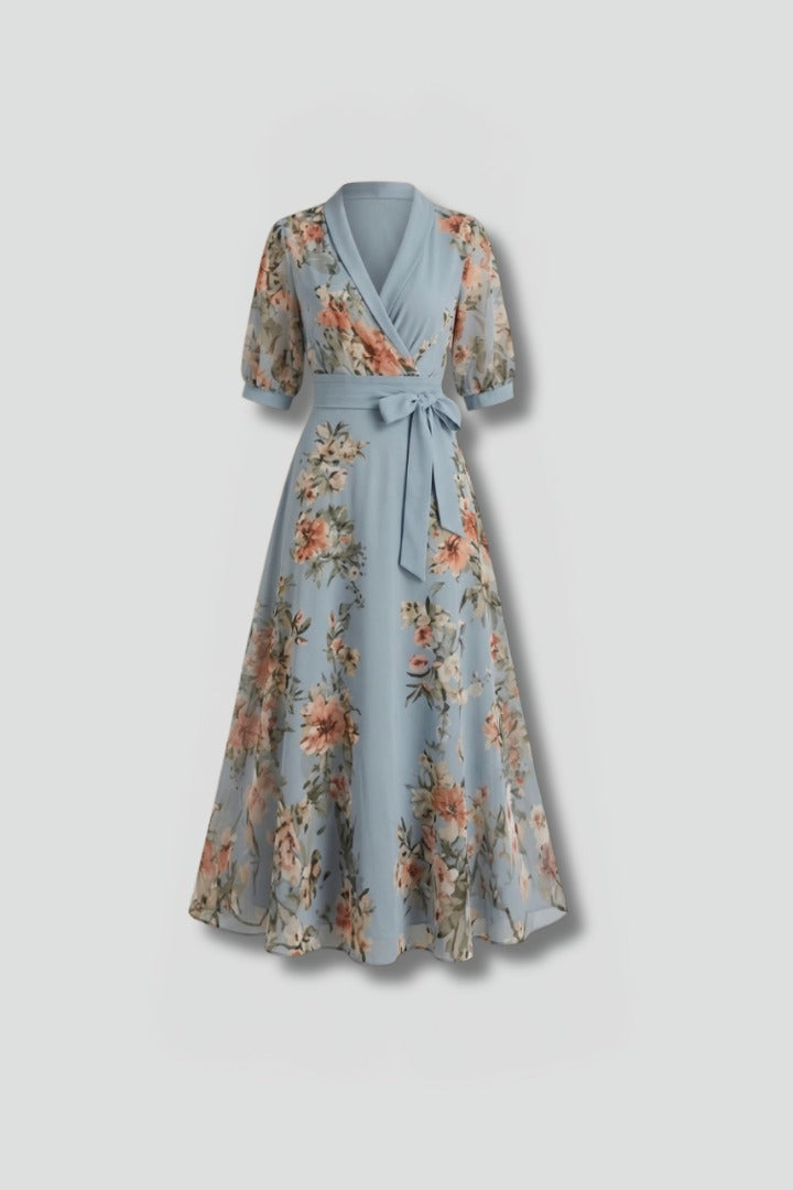 Midi Dress