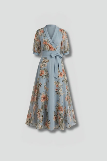 Midi Dress
