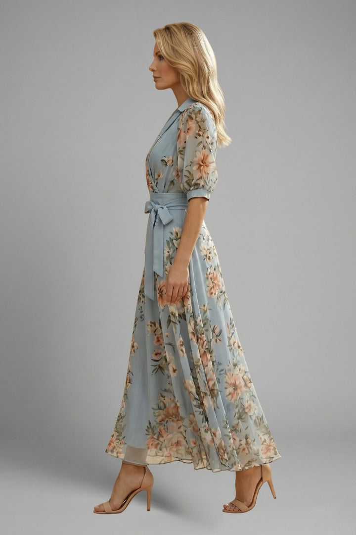 Midi Dress