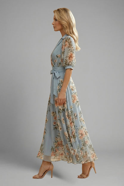 Midi Dress