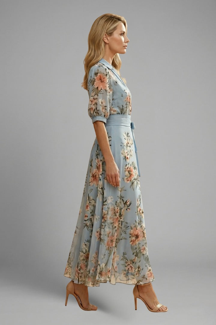 Midi Dress