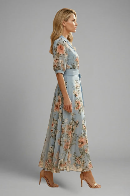 Midi Dress