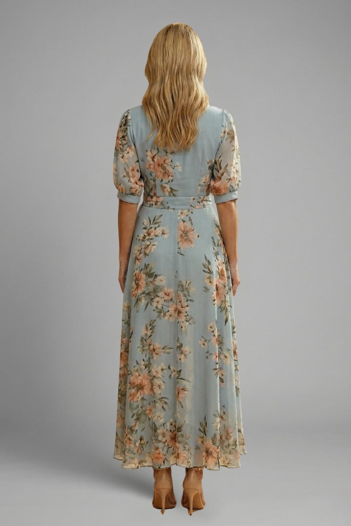 Midi Dress