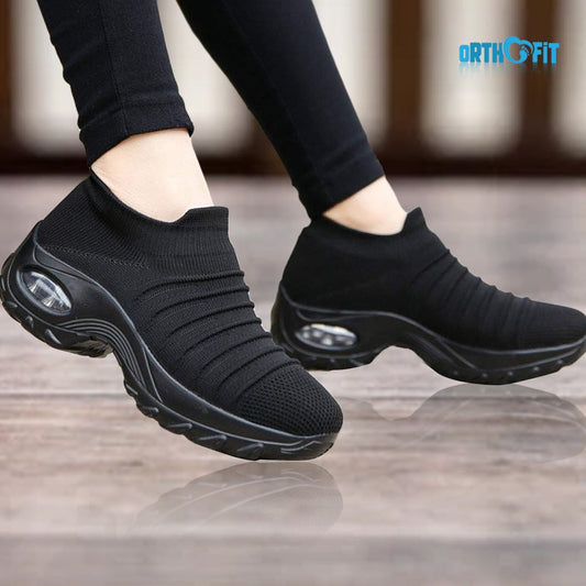 Orthopedic Walking Shoes