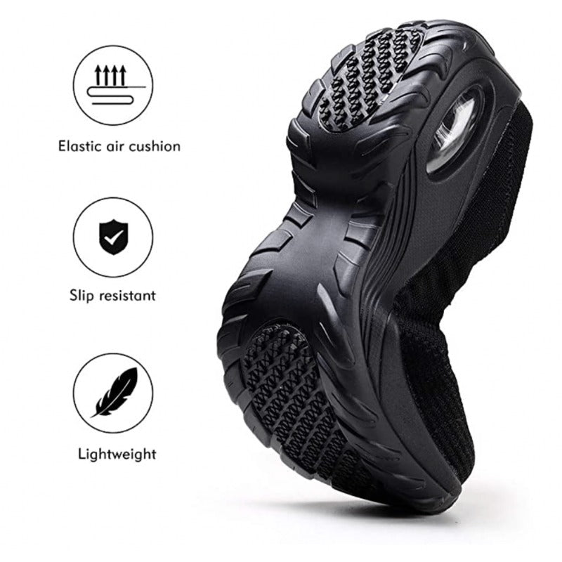 Orthopedic Walking Shoes