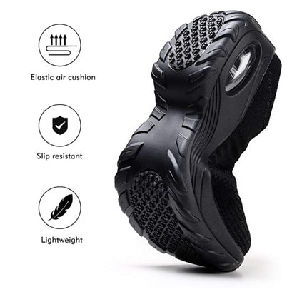 Orthopedic Walking Shoes