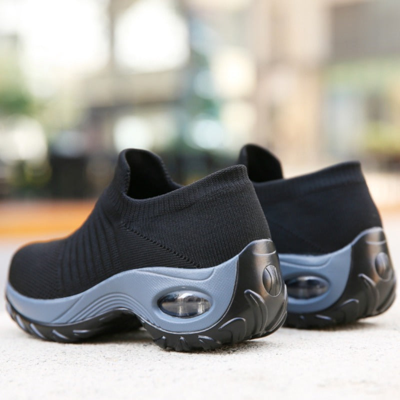 Orthopedic Walking Shoes