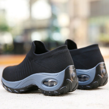 Orthopedic Walking Shoes