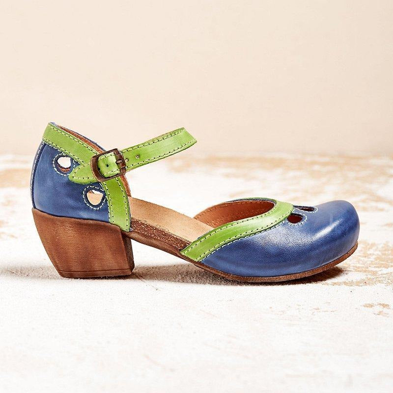 Orthopedic Flat Sandals