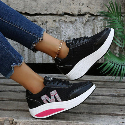 Orthopedic Walking Shoes