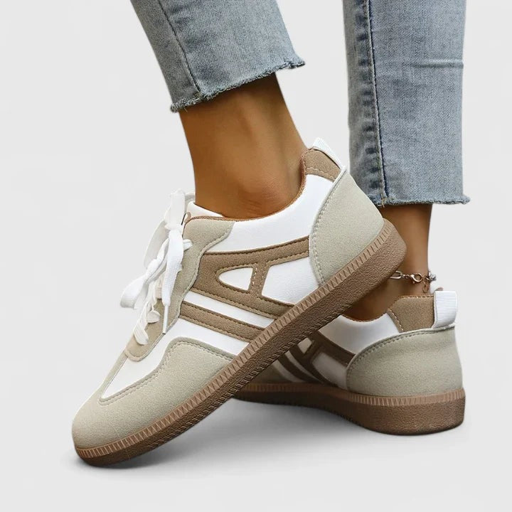 Casual Low Top Sneakers