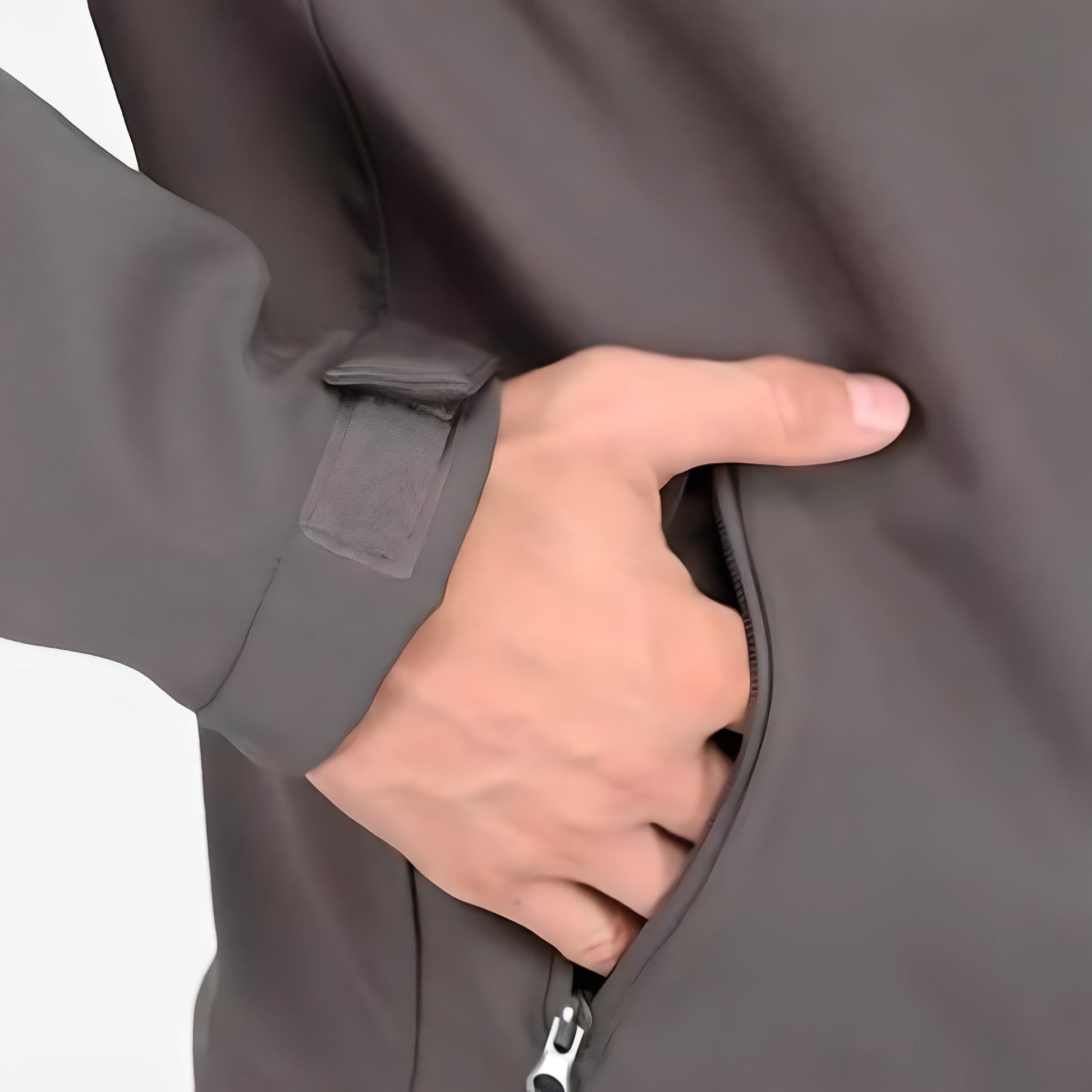 Waterproof Rain Suit Two Piece Set