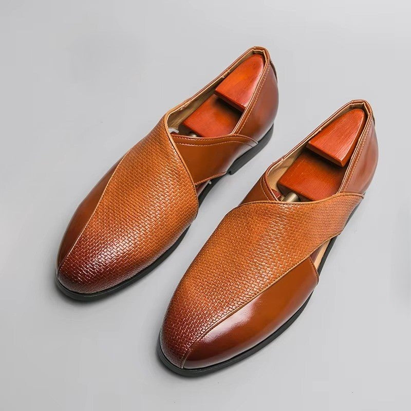 Fisherman Sandals
