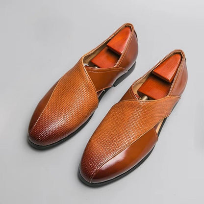 Fisherman Sandals
