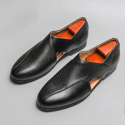 Fisherman Sandals