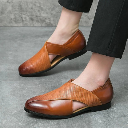 Fisherman Sandals