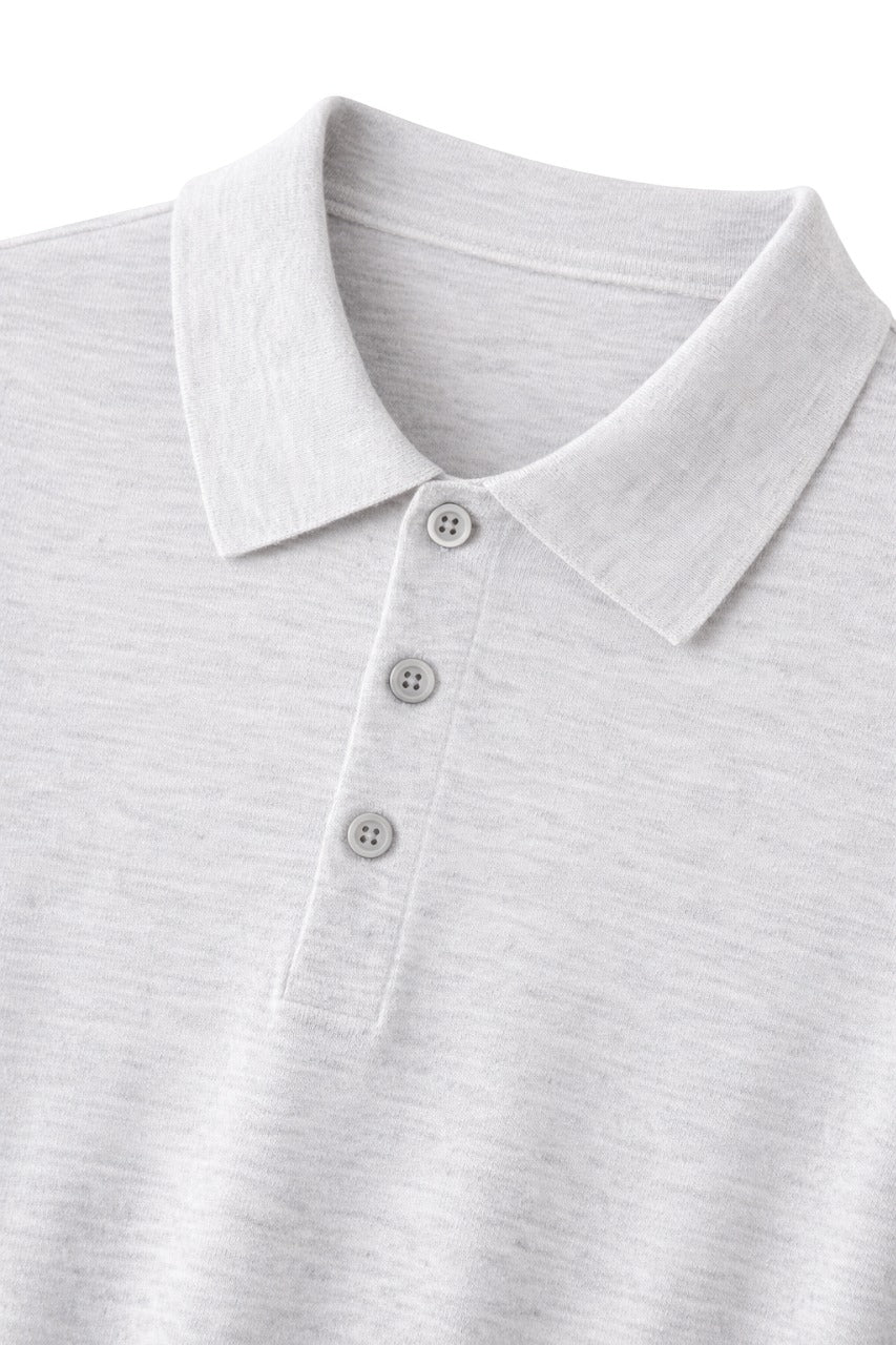 Short Sleeve Polo Shirt
