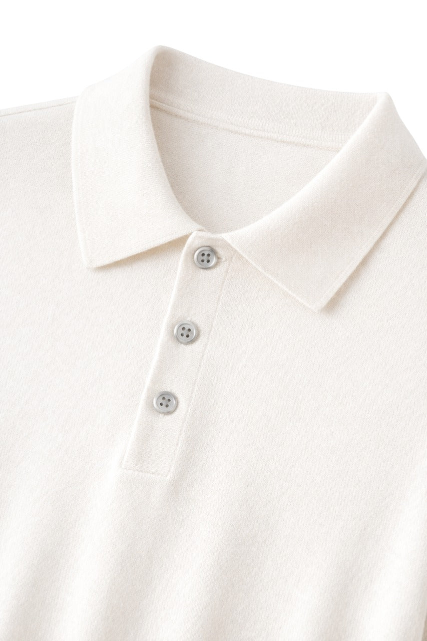 Short Sleeve Polo Shirt