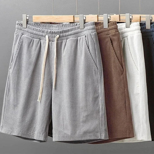 High Waisted Shorts
