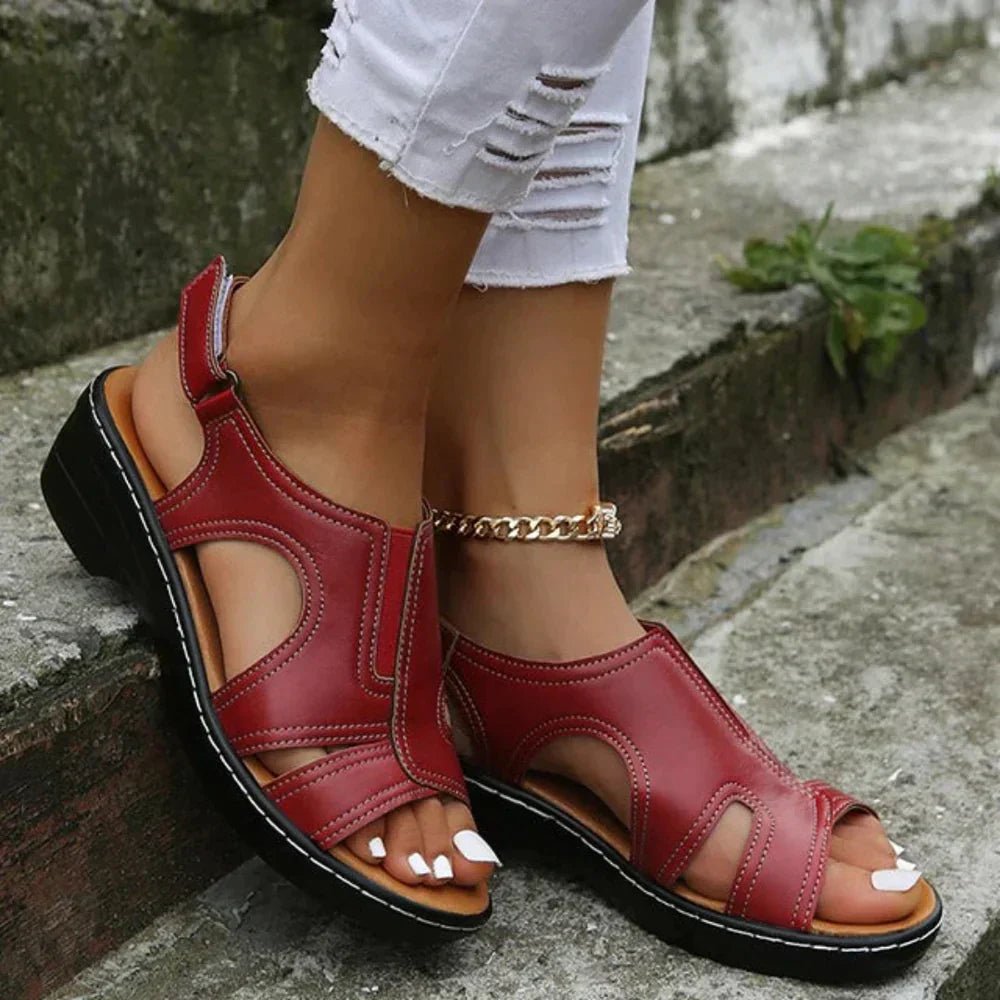 Women's Wedge Sandals