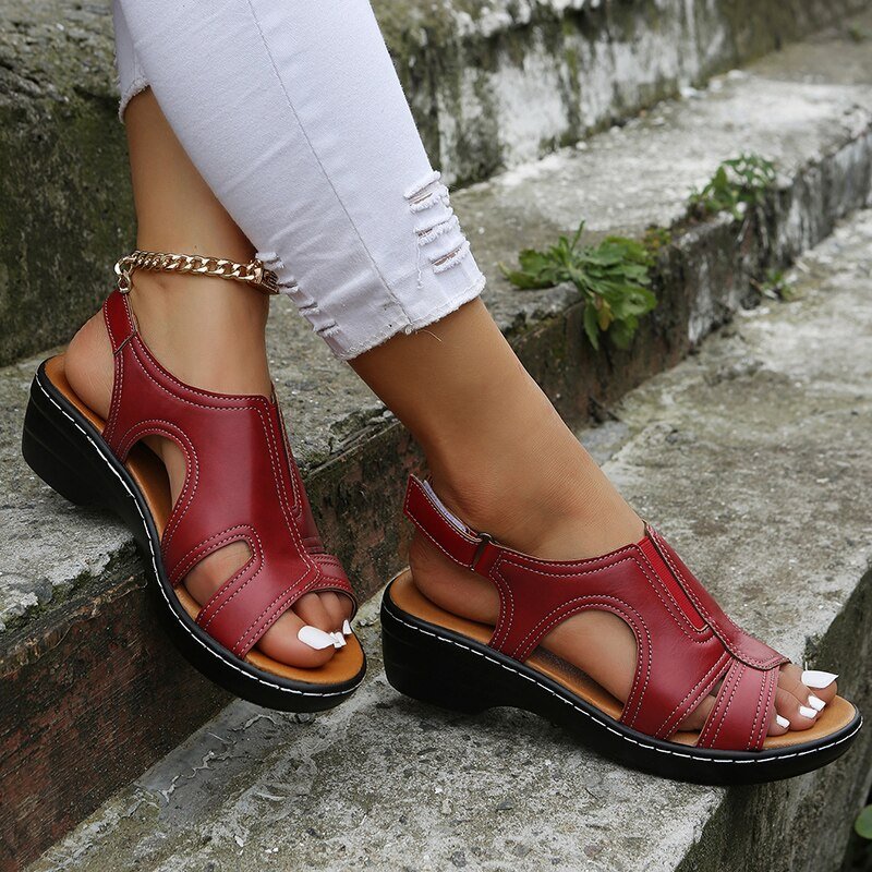 Women's Wedge Sandals