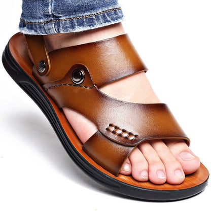 Summer Beach Sandals