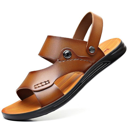 Summer Beach Sandals