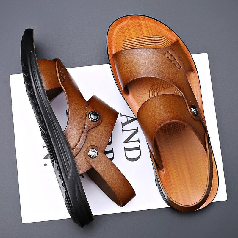 Summer Beach Sandals