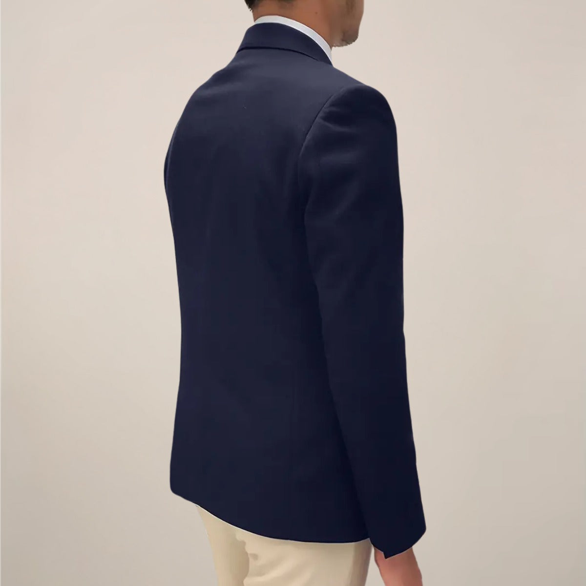 Slim Fit Blazer