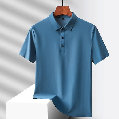 Short Sleeve Polo Shirt