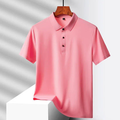 Short Sleeve Polo Shirt