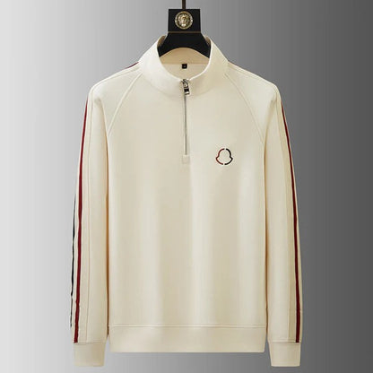 Quarter Zip Two Piece Set