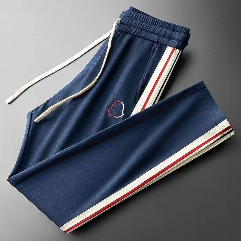 Quarter Zip Two Piece Set