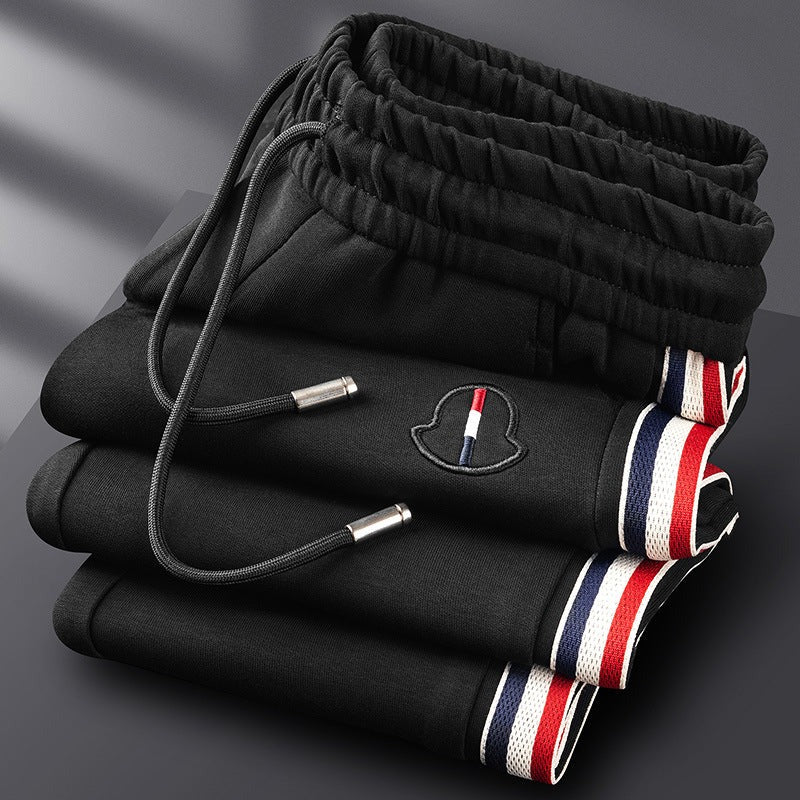 Quarter Zip Two Piece Set